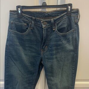 Levi’s men’s Jeans